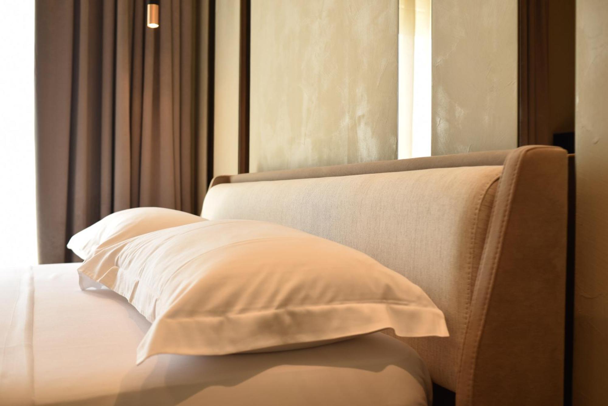 Nuna Hotel Radhimë Pokój zdjęcie