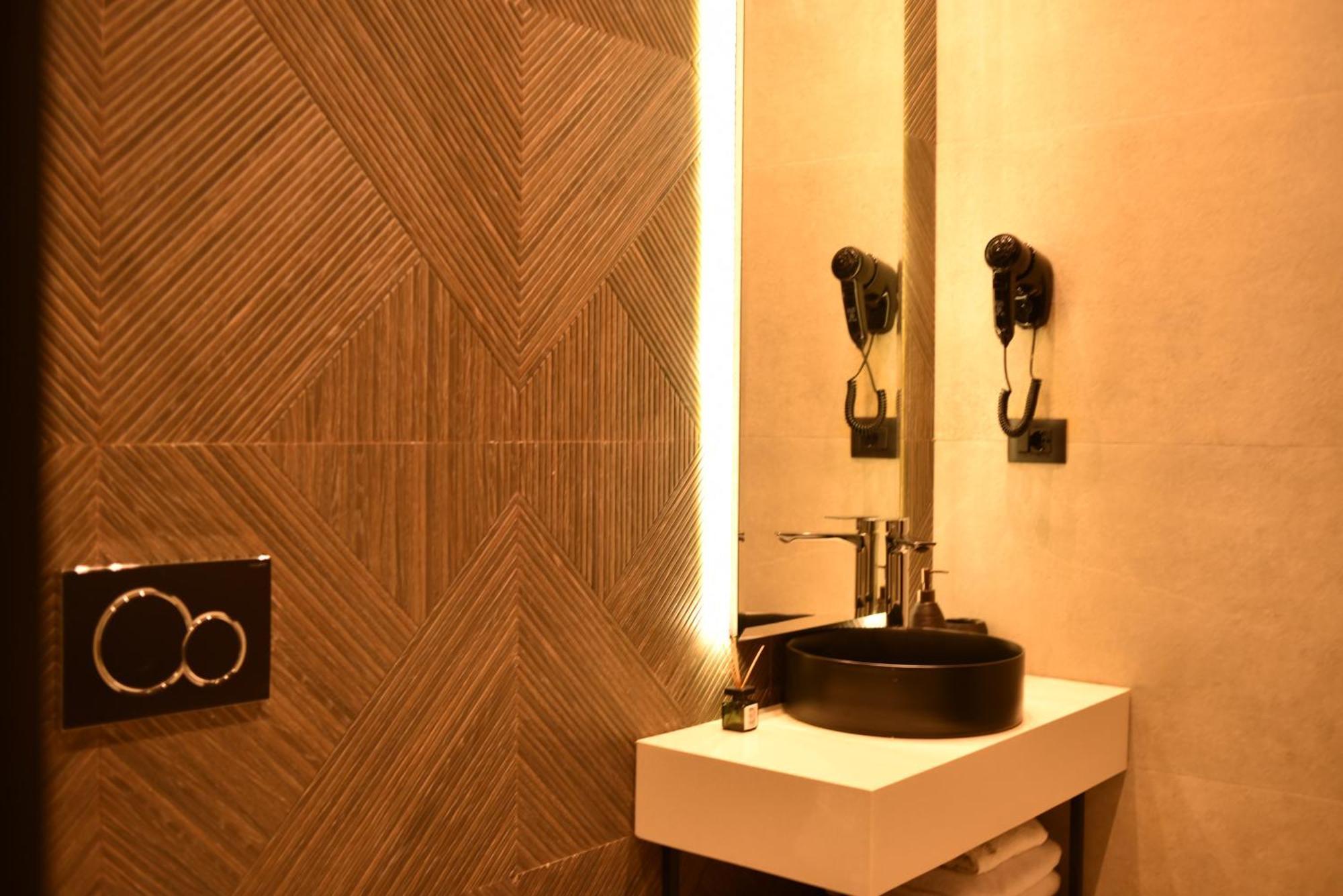 Nuna Hotel Radhimë Pokój zdjęcie