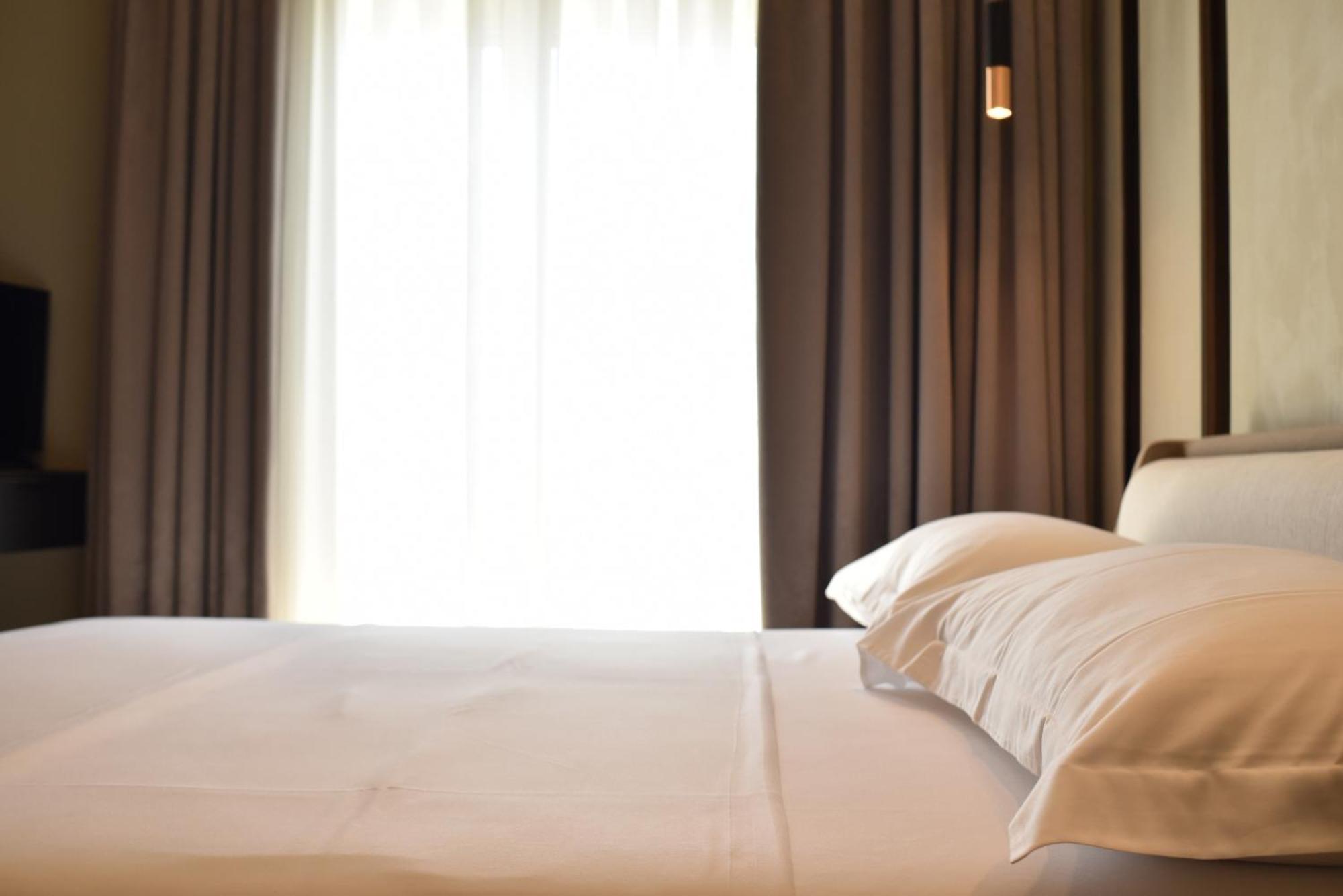 Nuna Hotel Radhimë Pokój zdjęcie