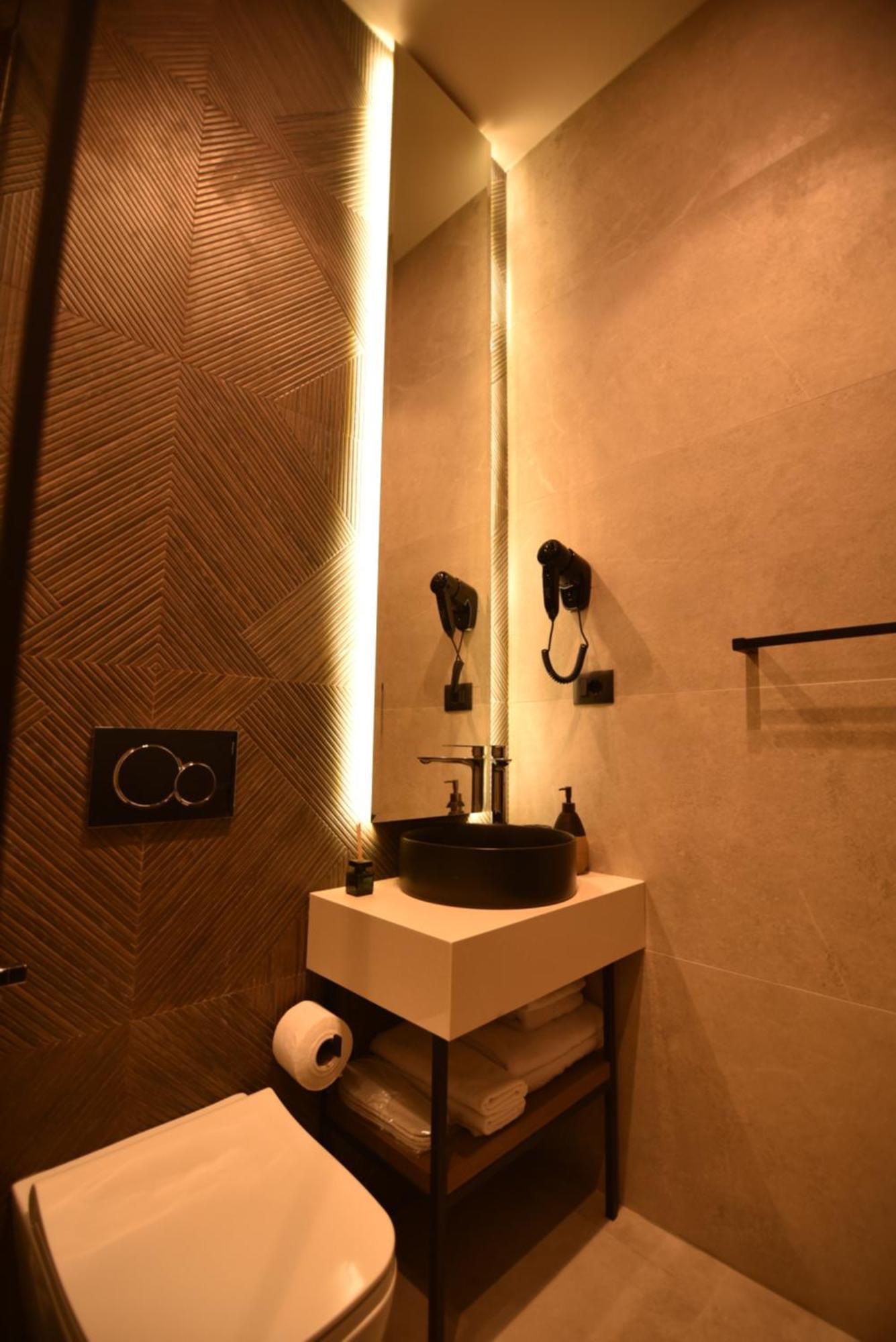 Nuna Hotel Radhimë Pokój zdjęcie