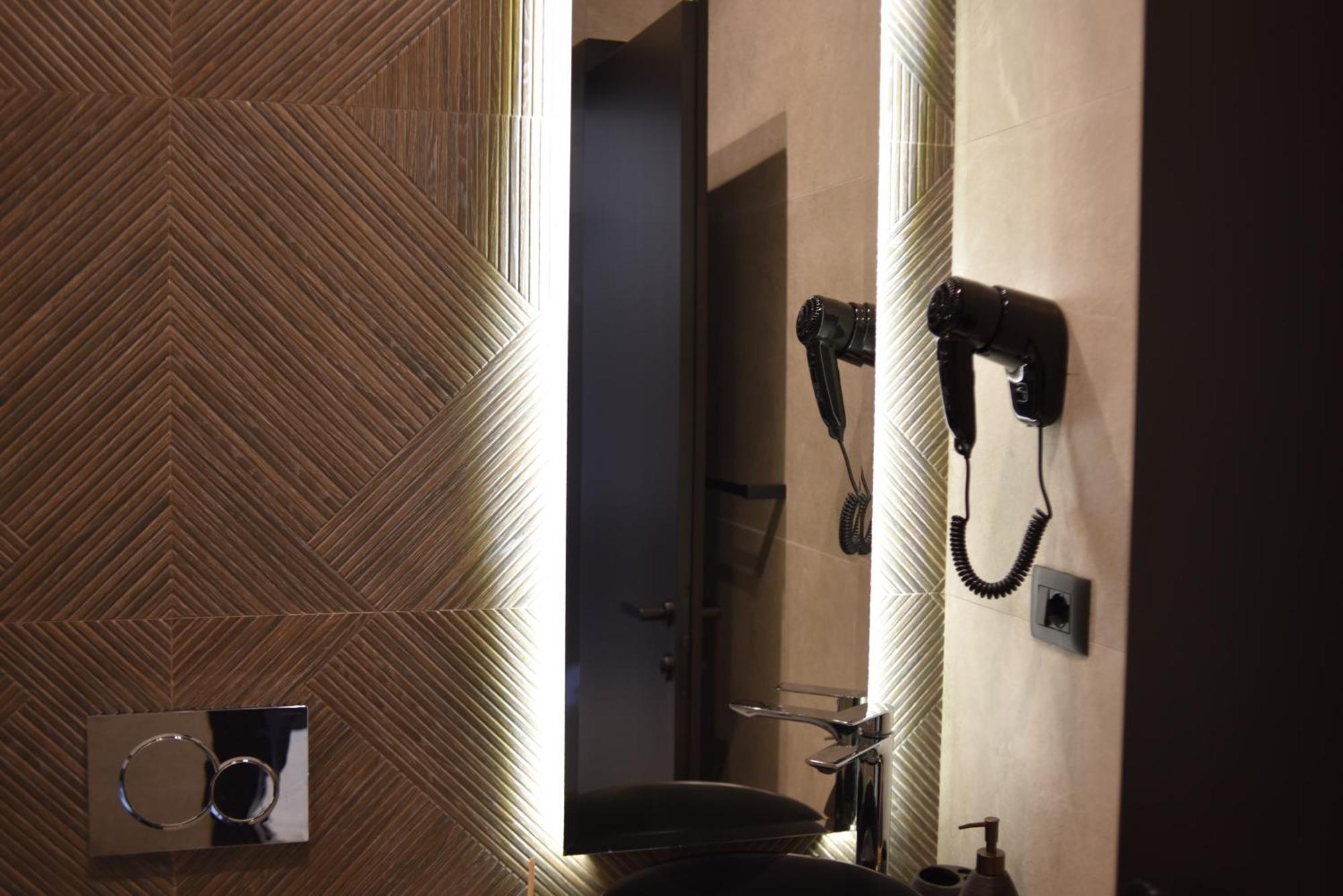 Nuna Hotel Radhimë Pokój zdjęcie