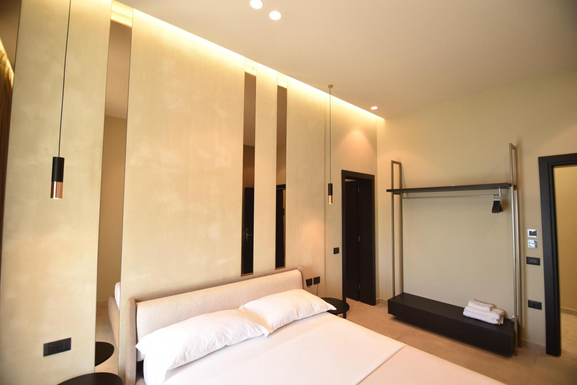 Nuna Hotel Radhimë Pokój zdjęcie